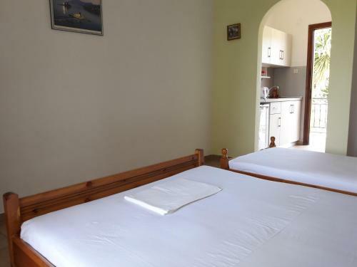 Apartamento Studios Dimitris