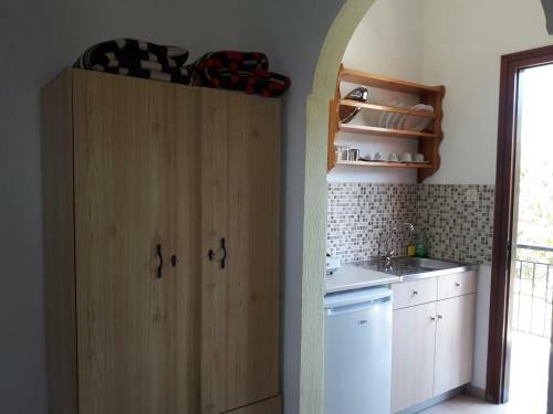 Apartamento Studios Dimitris