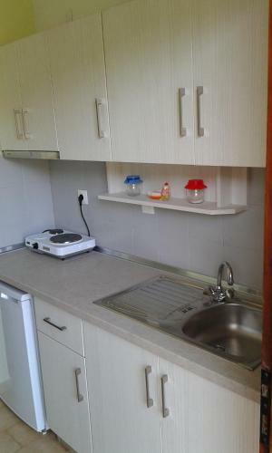 Apartamento Studios Dimitris
