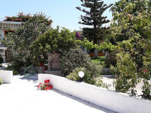 Apartamento Studios Dimitris