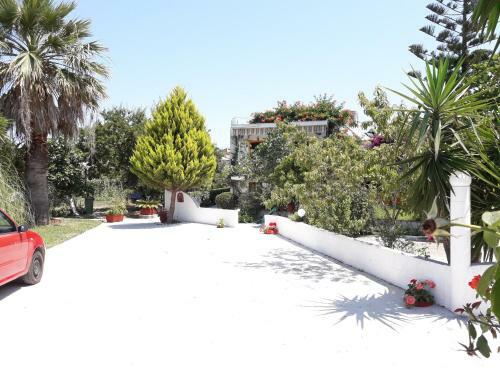 Apartamento Studios Dimitris