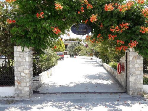 Apartamento Studios Dimitris