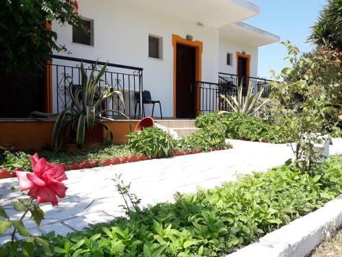 Apartamento Studios Dimitris