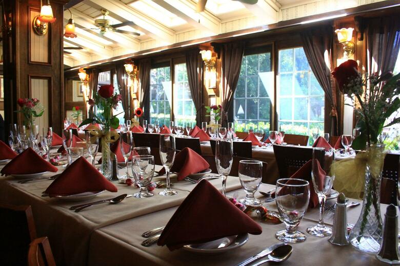 Posada Saddleback Inn At Lake Arrowhead