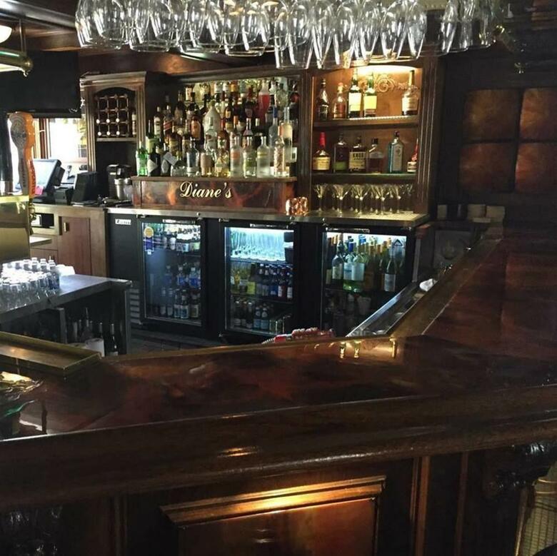 Posada Saddleback Inn At Lake Arrowhead