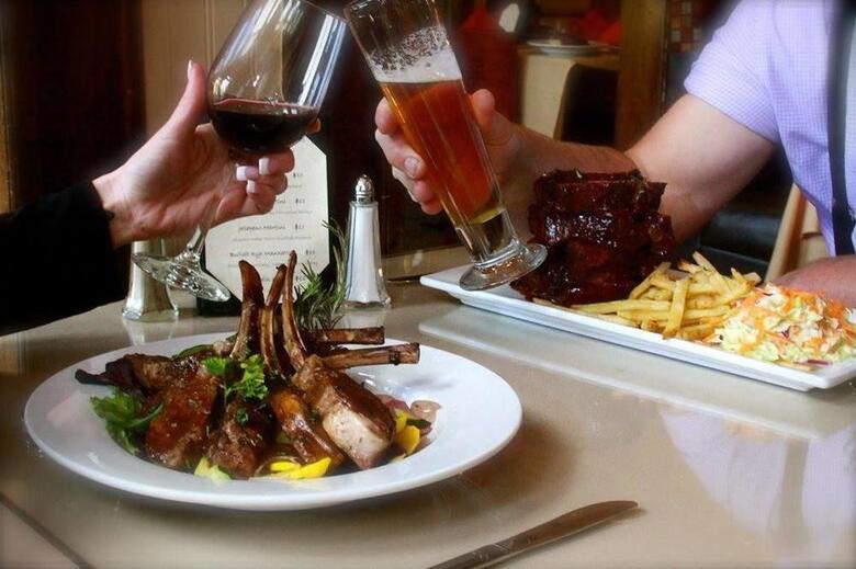 Posada Saddleback Inn At Lake Arrowhead