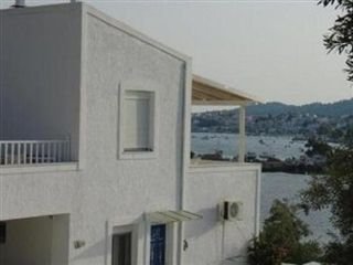 Apartamento Villa Ariadni