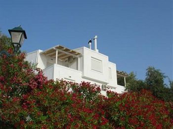 Apartamento Villa Ariadni