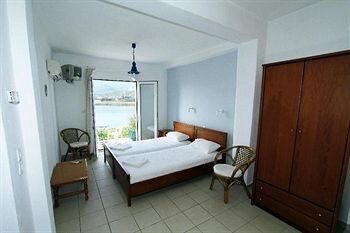 Apartamento Villa Ariadni