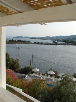 Apartamento Villa Ariadni