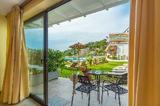Hotel Punta