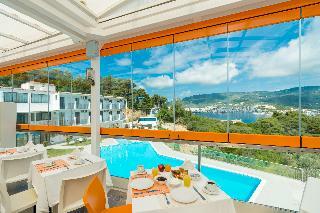 Hotel Punta