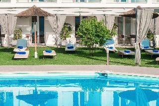 Hotel Punta