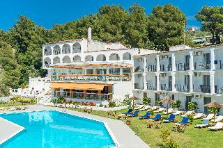Hotel Punta