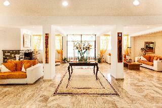 Hotel Punta
