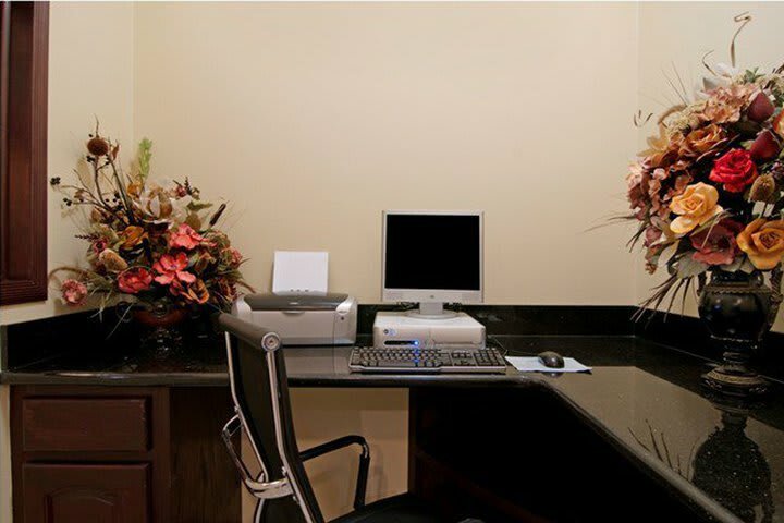 Hotel Super 8 Hildalgo