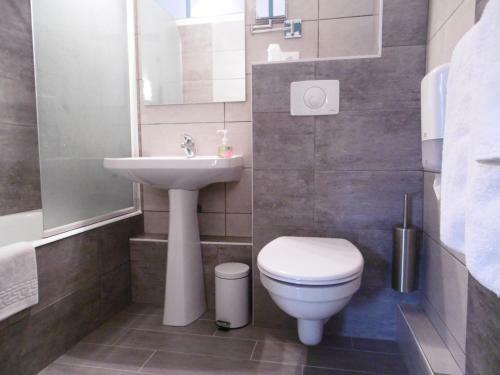 Hotel H�tel Le Littoral