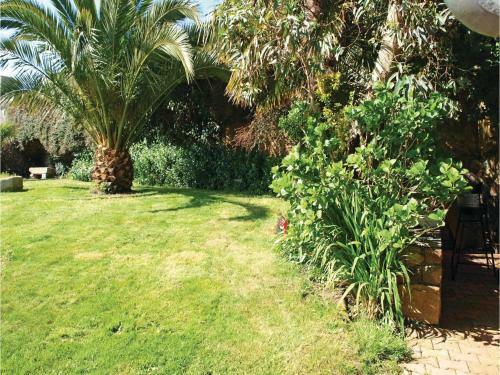 Holiday Home Rue Kervoas