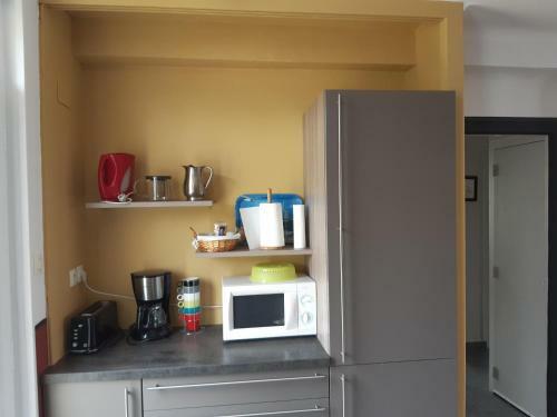 Villa G�te Des Gardiens De Phare