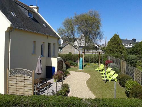 Villa G�te Des Gardiens De Phare