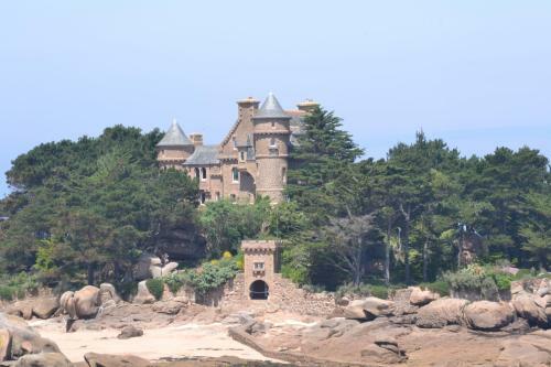 Villa G�te Des Gardiens De Phare