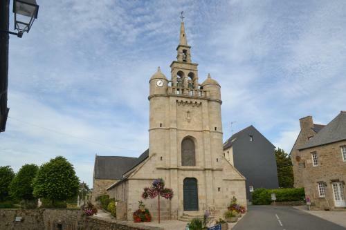 Villa G�te Des Gardiens De Phare