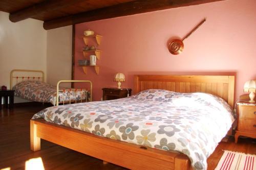 Bed & Breakfast Le Grand Trianon