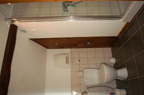 Bed & Breakfast Le Grand Trianon