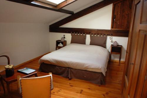 Bed & Breakfast Le Grand Trianon