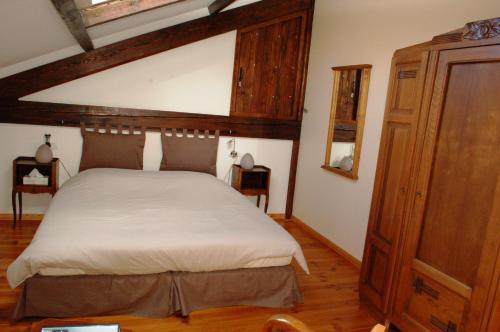 Bed & Breakfast Le Grand Trianon