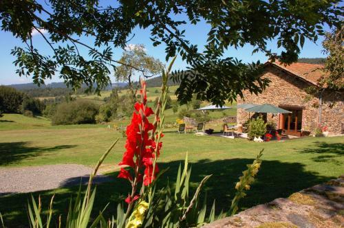 Bed & Breakfast Le Grand Trianon
