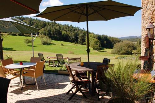 Bed & Breakfast Le Grand Trianon