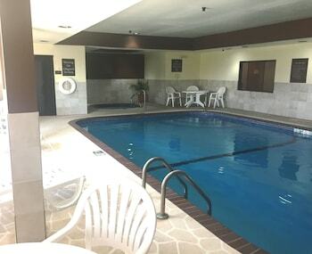 Hotel Comfort Inn Grain Valley