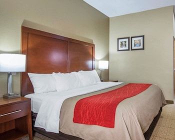 Hotel Comfort Inn Grain Valley