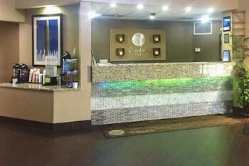 Hotel Comfort Inn Grain Valley