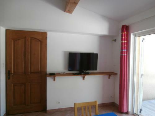 Hostal La Moucheli�re
