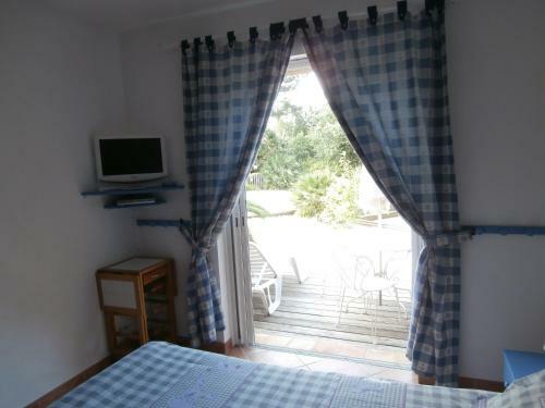 Hostal La Moucheli�re