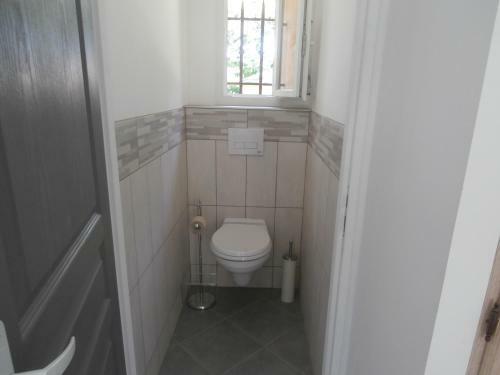Hostal La Moucheli�re