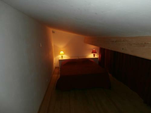 Hostal La Moucheli�re