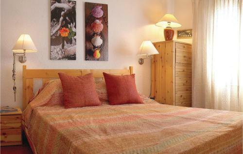 Holiday Home La Garde Freinet 35