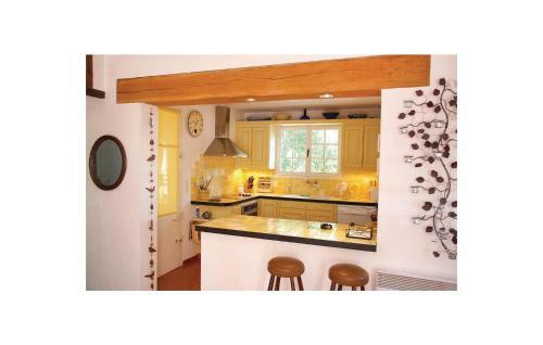 Holiday Home La Garde Freinet 35