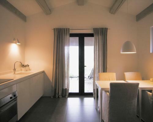 Apartamento Villa D'arnaud