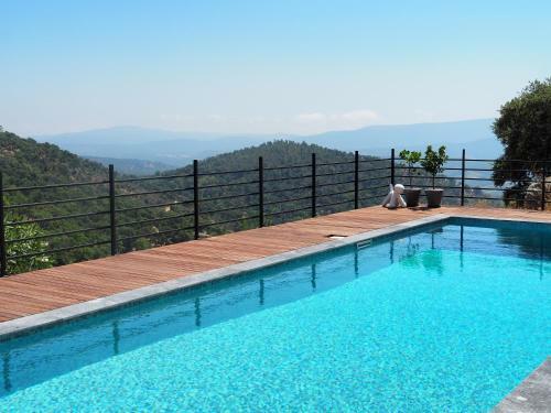 Apartamento Villa D'arnaud