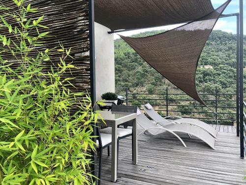 Apartamento Villa D'arnaud