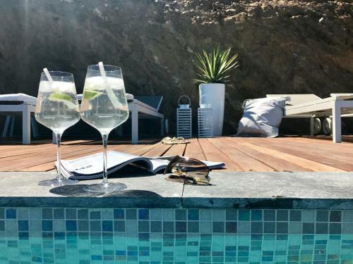 Apartamento Villa D'arnaud