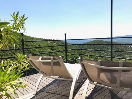 Apartamento Villa D'arnaud