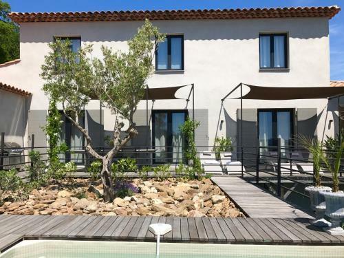 Apartamento Villa D'arnaud