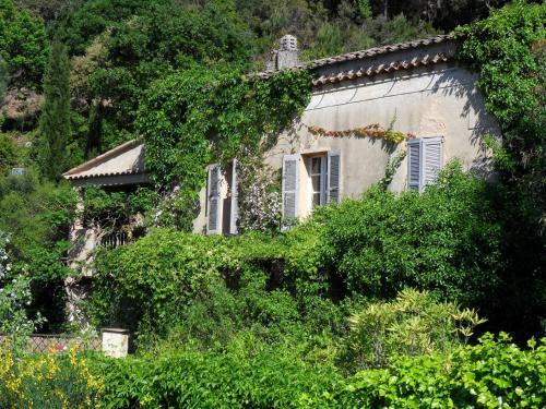 G�te Maison D'allouma