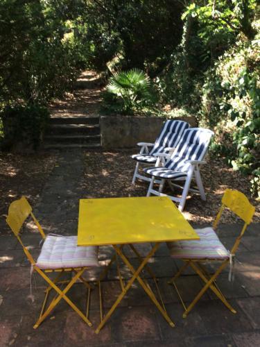 B&B Lei Bancaou