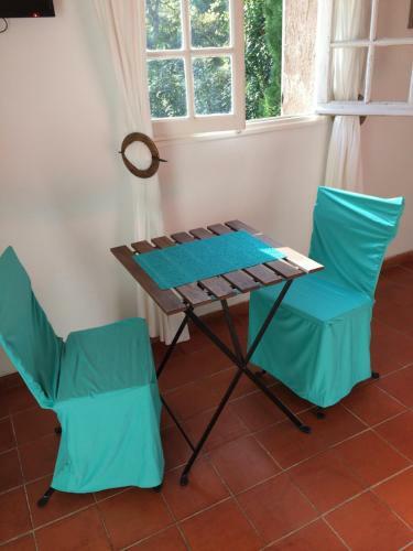 B&B Lei Bancaou